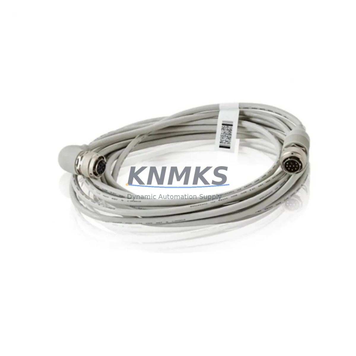 ABB 3HAC2530-1 Maintenance-Proven Spare Part for Factory Uptime