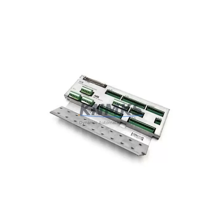 ABB 3HAC7998-1 Migration-Ready SCB-01 for Legacy Control Systems