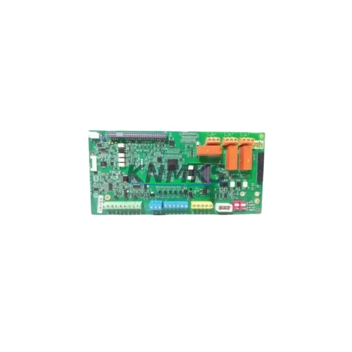 ABB BCCON-23 10000110155 Fail-Safe Communication Module