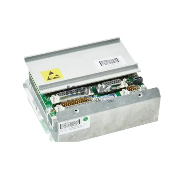 ABB 3HNA006142-001 Fail-Safe Robot Control Module