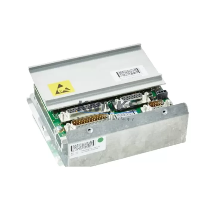 ABB 3HNA006142-001 Fail-Safe Robot Control Module