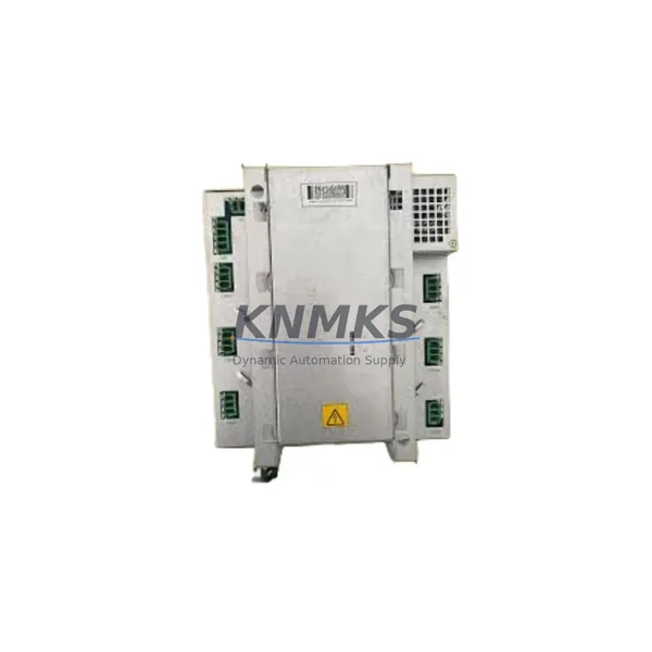 ABB 3HNA006144-001 Migration-Ready Process Interface Board for IRC5
