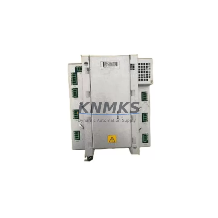 ABB 3HNA006144-001 Migration-Ready Process Interface Board for IRC5