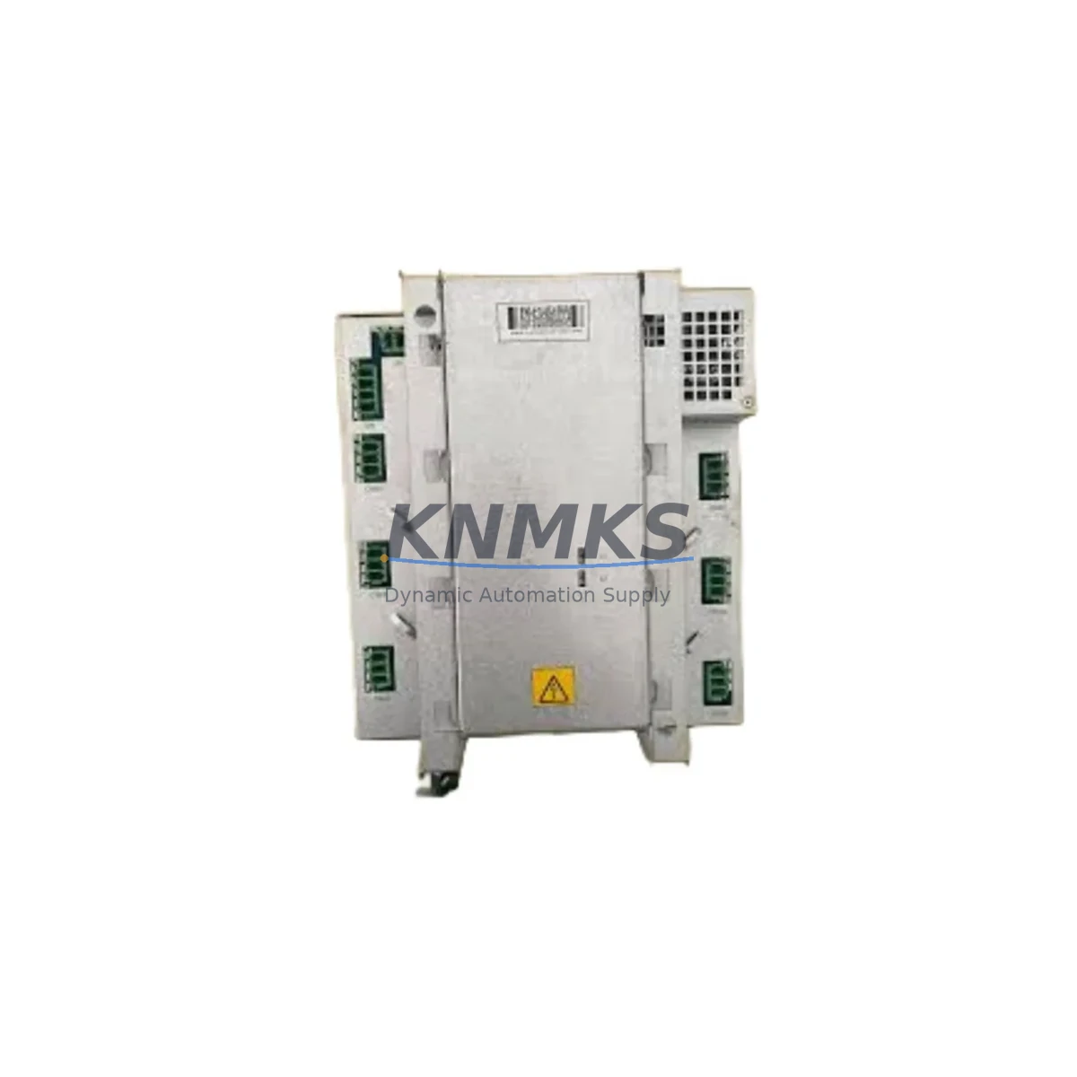 ABB 3HNA006144-001 Migration-Ready Process Interface Board for IRC5