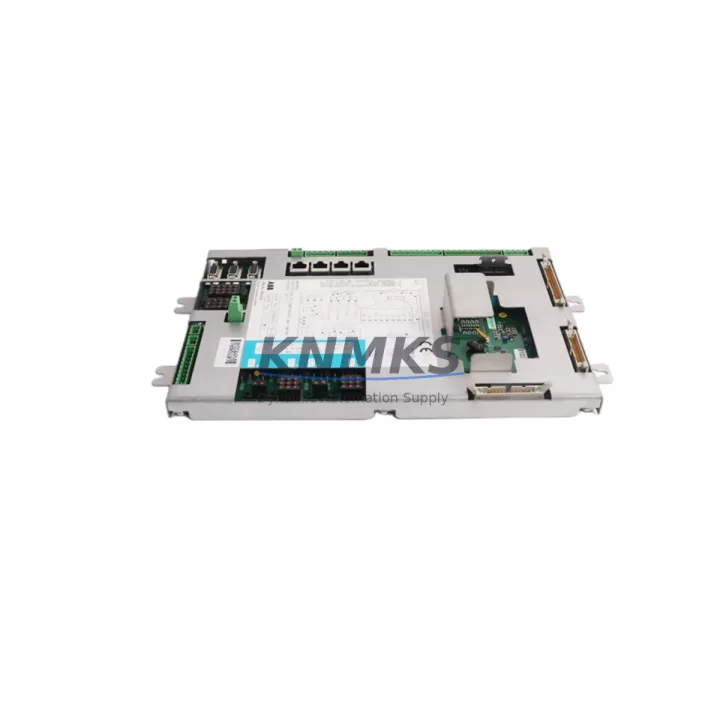 ABB 3HNA007719-001 Maintenance Spare Part for Factory Uptime