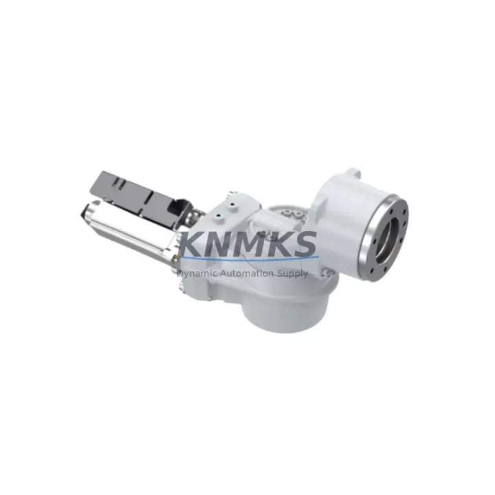 ABB 3HNA008698-001 Maintenance-Proven Spare Part for Factory Uptime