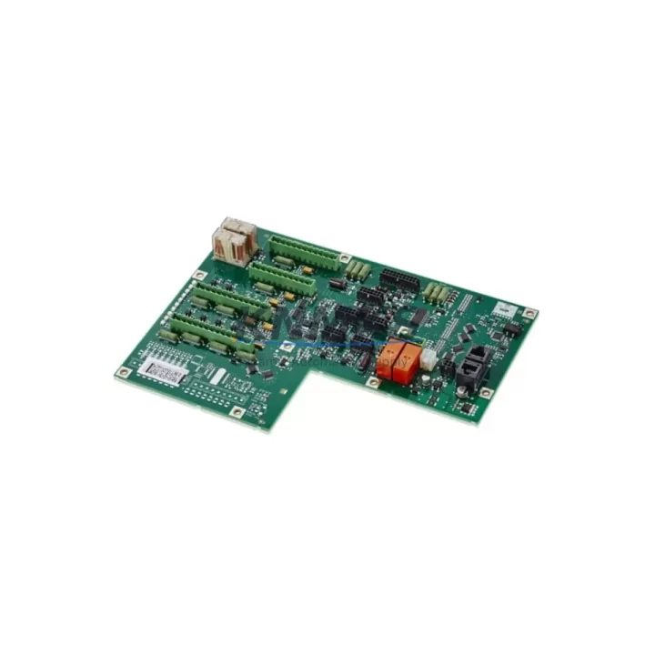 ABB DSQC643 3HAC024488-001 Migration-Ready Operator Panel