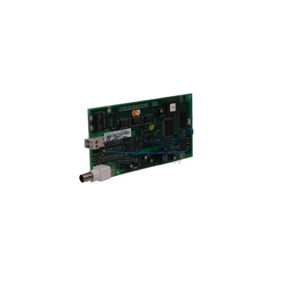 ABB DSQC327A 3HAC17971-1 Migration-Ready I/O for IRC5