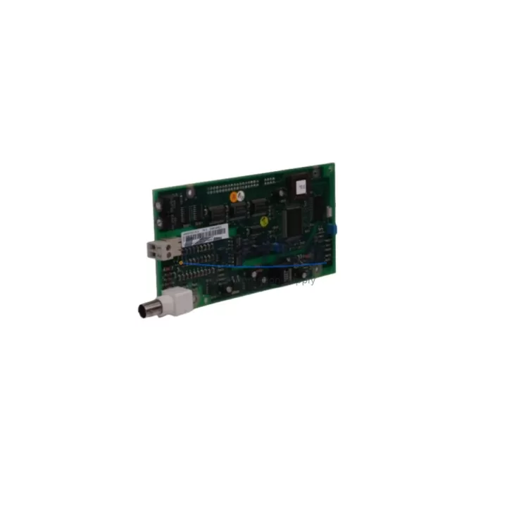 ABB DSQC327A 3HAC17971-1 Migration-Ready I/O for IRC5