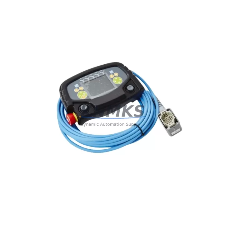 ABB 3HNA024941-002 Fail-Safe Teach Pendant IRC5
