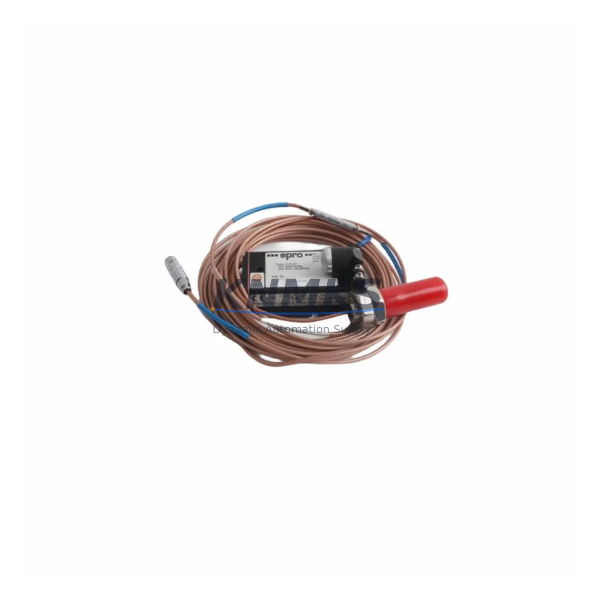 ABB 3HNA012974-001 Migration-Ready Axis Drive Motor