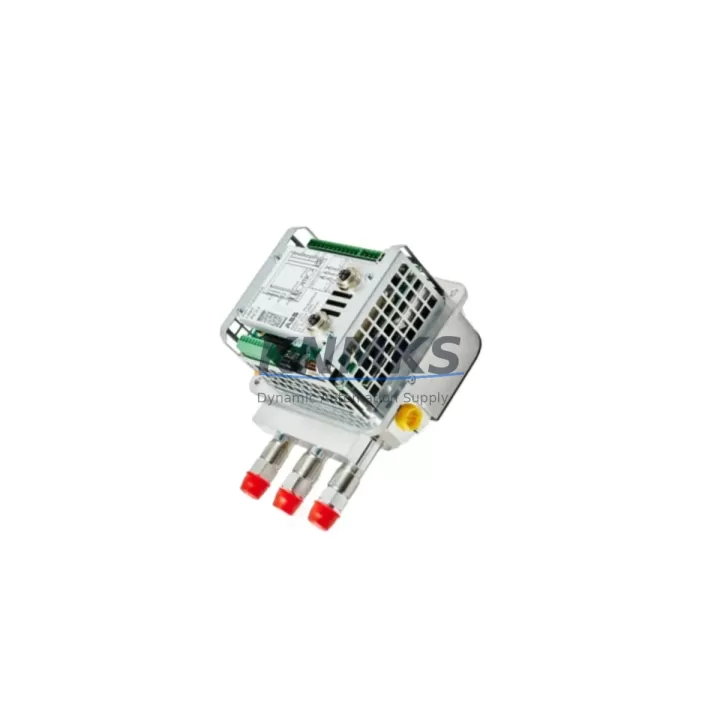 ABB ACU-01 3HNA013719-001 Maintenance-Proven Spare for Factory Uptime