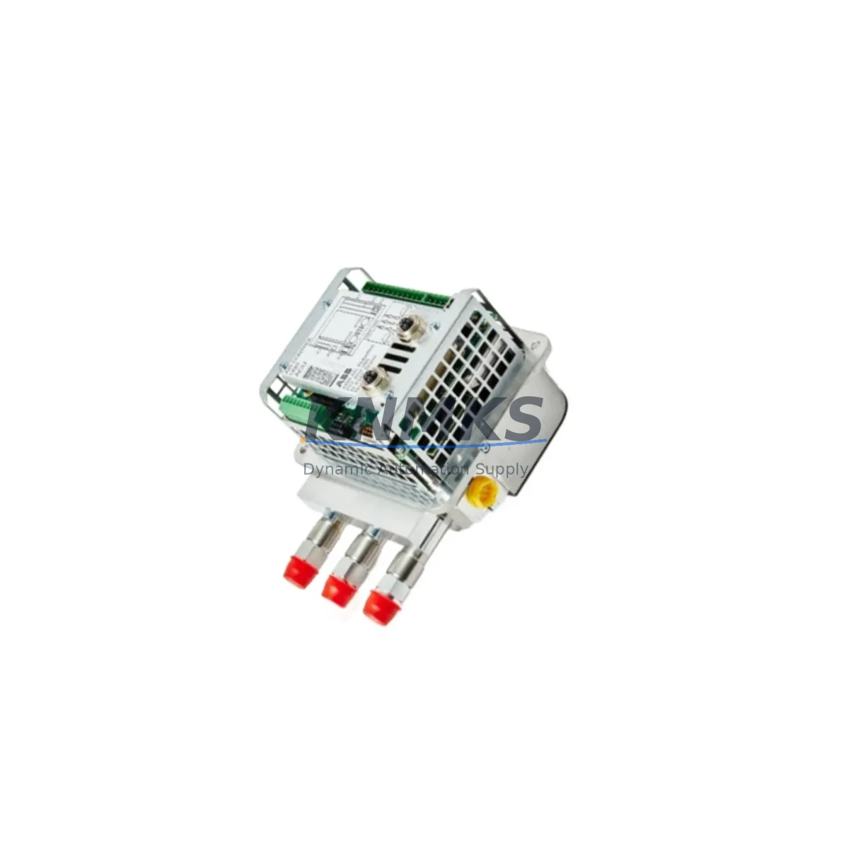 ABB ACU-01 3HNA013719-001 Maintenance-Proven Spare for Factory Uptime