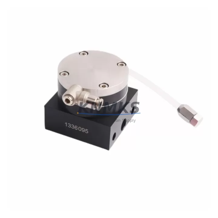 ABB 3HNA015717-001 Fail-Safe Pressure Control Valve
