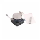 ABB 3HNA015717-001 Fail-Safe Pressure Control Valve product image 3