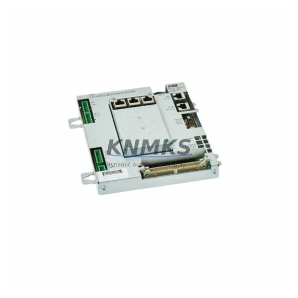 ABB 3HNA023282-001 PIB-03 Fail-Safe Process Interface Board