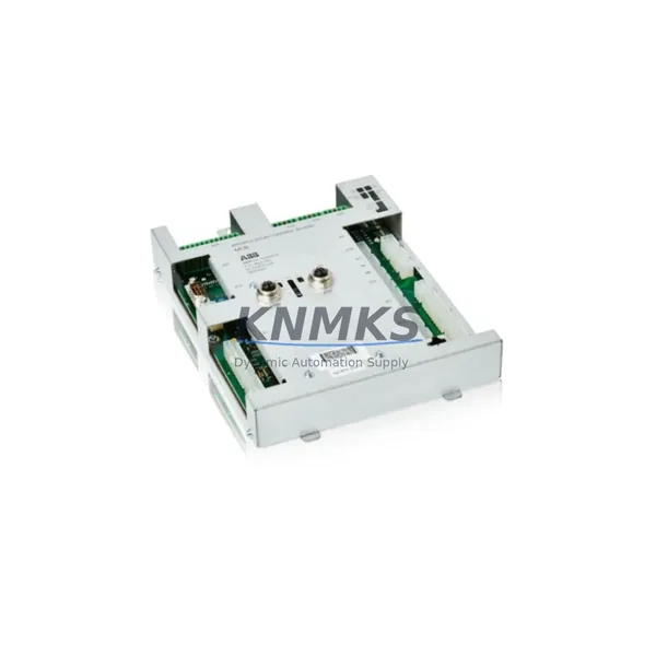 ABB MCB-02B3HNA014018-001 Migration-Ready Axis Gearbox