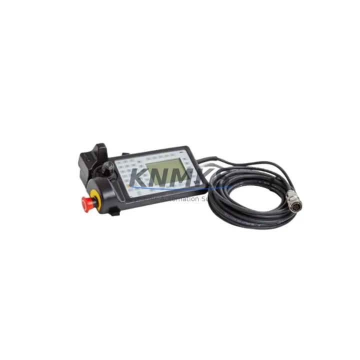 ABB 3HNE00442-1 Migration-Ready FlexPendant for IRC5