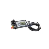 ABB 3HNE00442-1 Migration-Ready FlexPendant for IRC5 product image 1