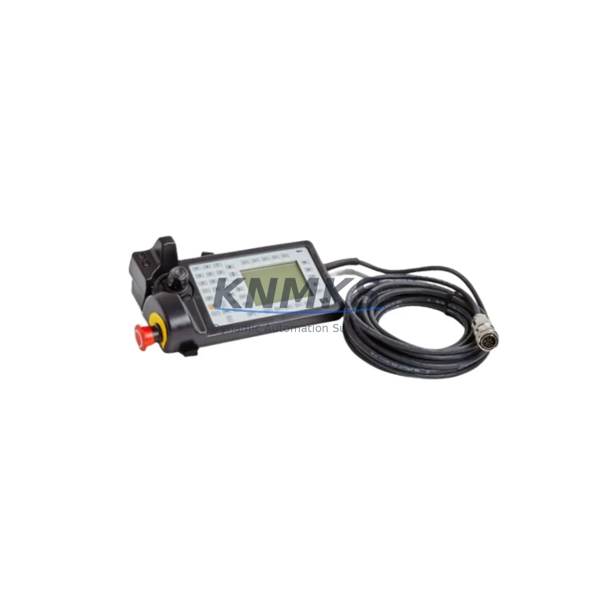 ABB 3HNE00442-1 Migration-Ready FlexPendant for IRC5