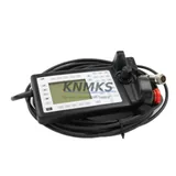 ABB 3HNE00313-1 Fail-Safe Teach Pendant for Industrial Control product image 3