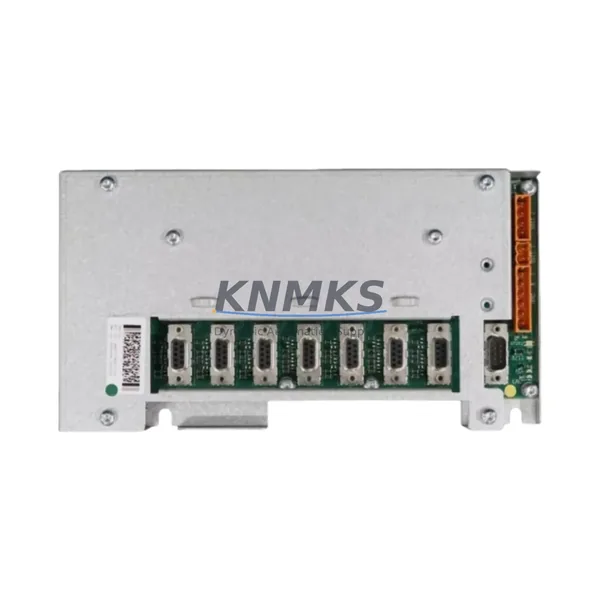 ABB 3HNE07835-1 Maintenance-Proven Spare Part for Factory Uptime