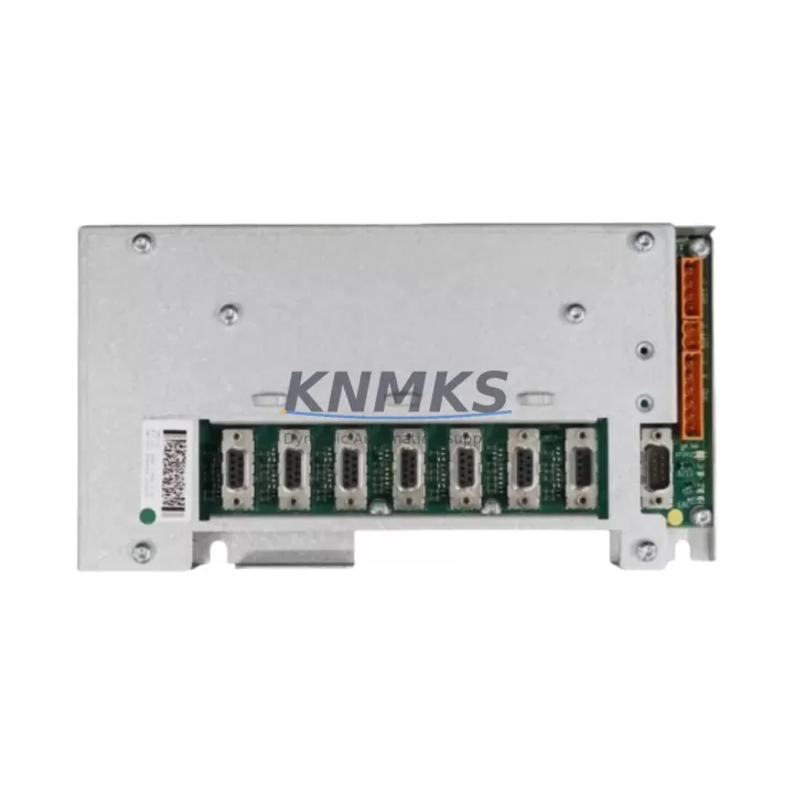 ABB 3HNE07835-1 Maintenance-Proven Spare Part for Factory Uptime