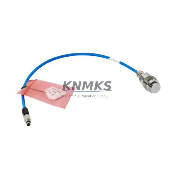ABB 3HNE09106-1 Migration-Ready Control Module for IRC5