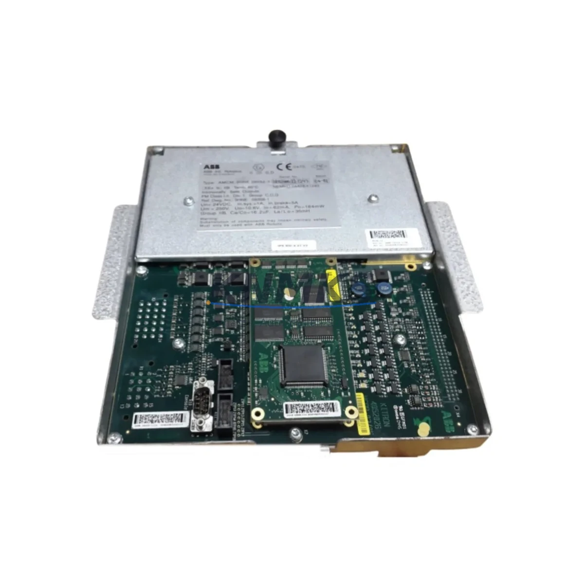 ABB 3HNE09204-1 Maintenance-Proven Spare Part for Factory Uptime