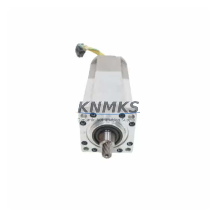 ABB 3HNP04378-1 Migration-Ready Reduction Gear for Legacy Control Systems