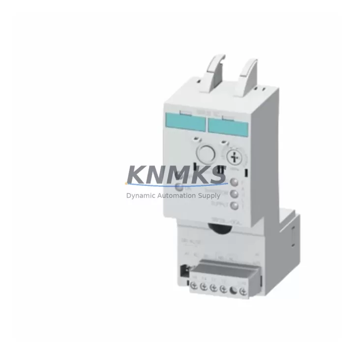 Siemens 3RF2950-0KA13 Fail-Safe Solid State Power Controller