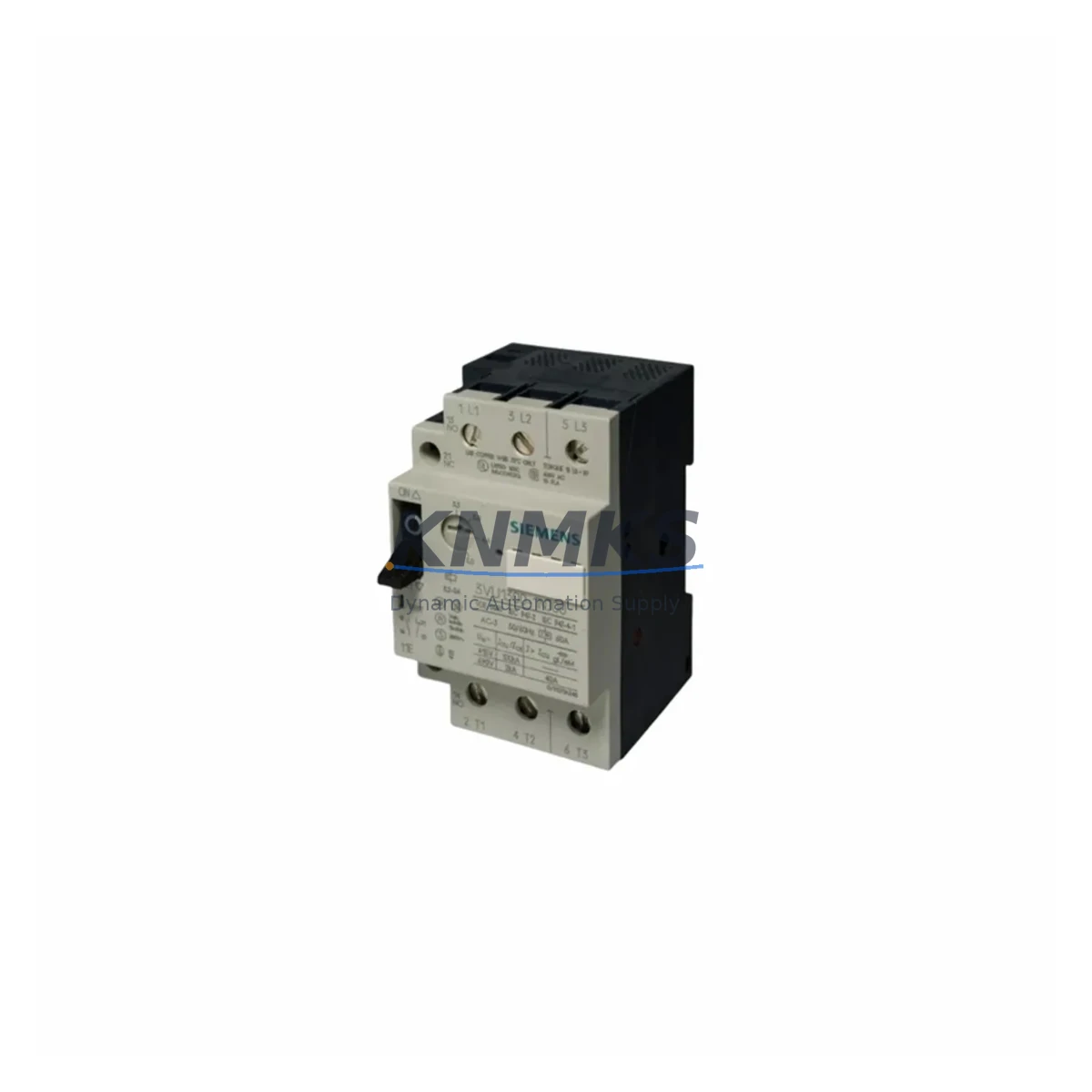 Siemens 3VU1300-1NJ00 Maintenance-Proven Spare Part for Factory Uptime