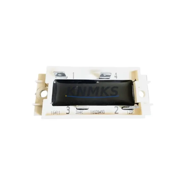 ABB 3X4K7 Migration-Ready I/O Module for Legacy Control Systems