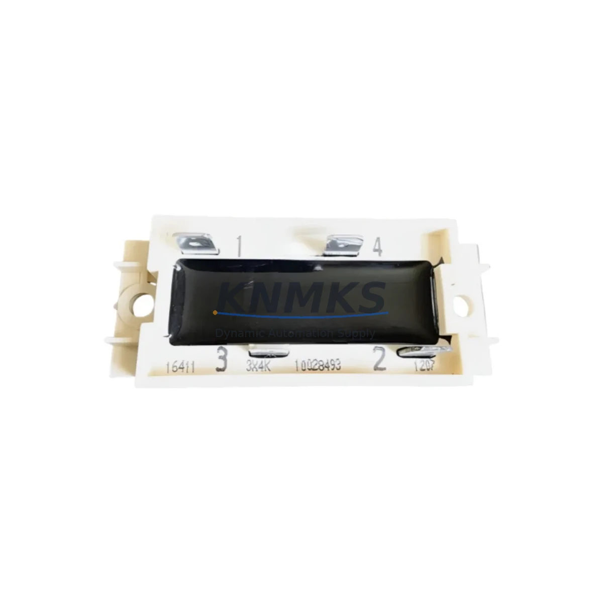 ABB 3X4K7 Migration-Ready I/O Module for Legacy Control Systems