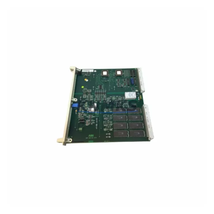 ABB 4006L4101AB G002 Migration-Ready Drive Control