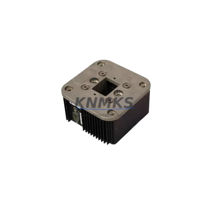 ASML 4022.436.1723 Fail-Safe Laser Heater Assembly
