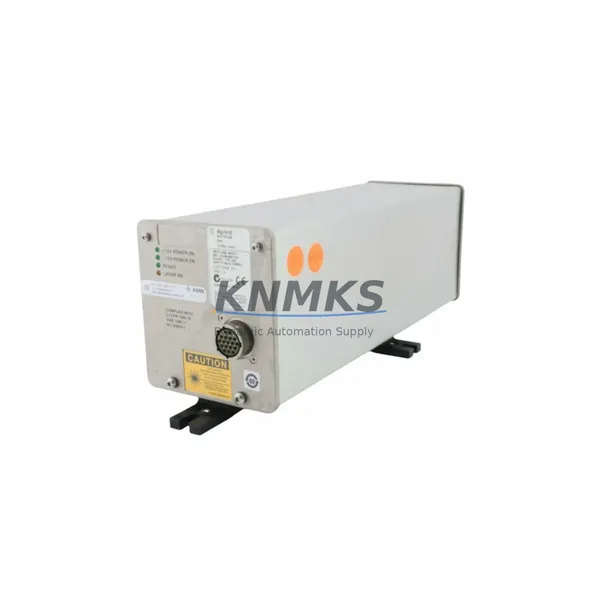 Agilent 5517DC30 Fail-Safe HeNe Laser Head