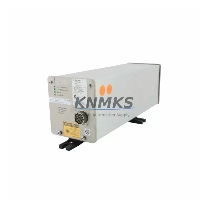 Agilent 5517DC30 Fail-Safe HeNe Laser Head