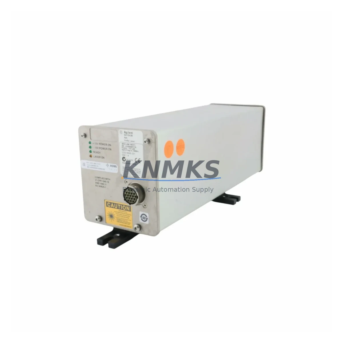 Agilent 5517DC30 Fail-Safe HeNe Laser Head