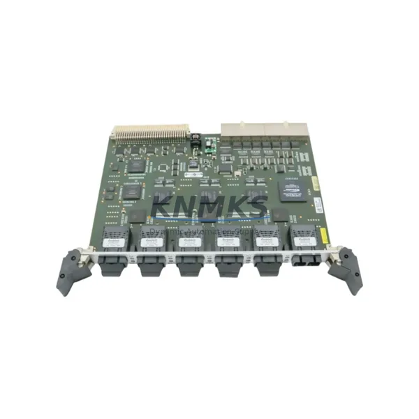 ASML 4022.471.75262 Fail-Safe PCB for Industrial Control