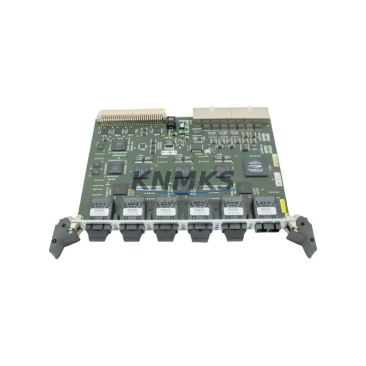 ASML 4022.471.75262 Fail-Safe PCB for Industrial Control