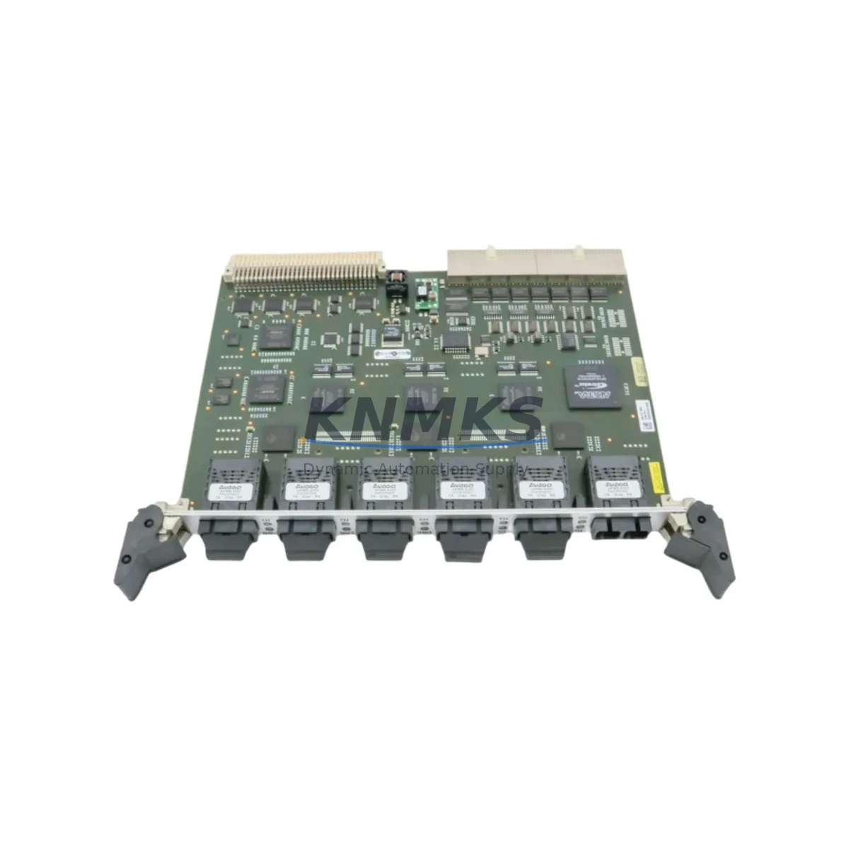ASML 4022.471.75262 Fail-Safe PCB for Industrial Control