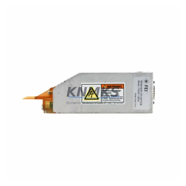 FEI 4035-273-43772 Fail-Safe FEG Extractor Assembly