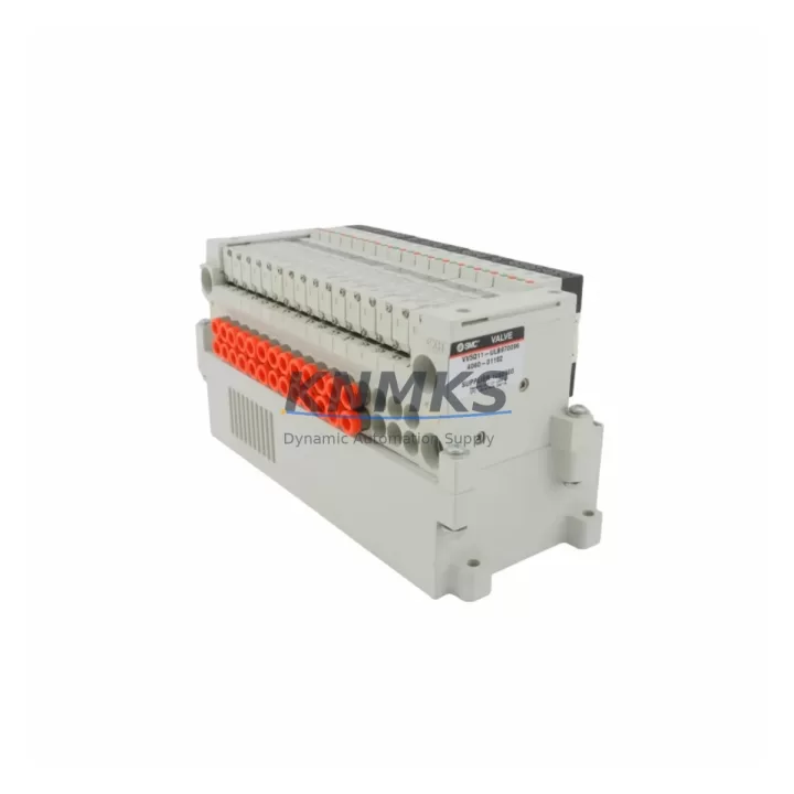 SMC DBL4N00950-0R2-000-S40 Migration-Ready Manifold for Legacy Control Systems