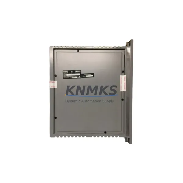 ABB 40CN3210B Migration-Ready Power Supply for Legacy DCS