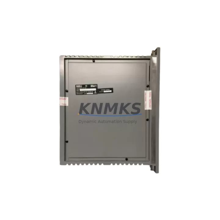 ABB 40CN3210B Migration-Ready Power Supply for Legacy DCS