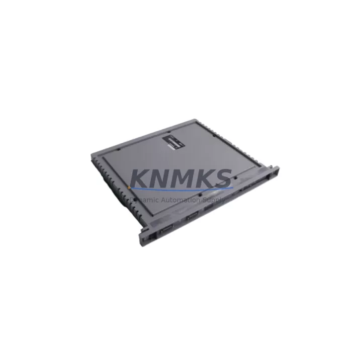 ABB 40PB3201A Maintenance-Proven Spare Part for Factory Uptime