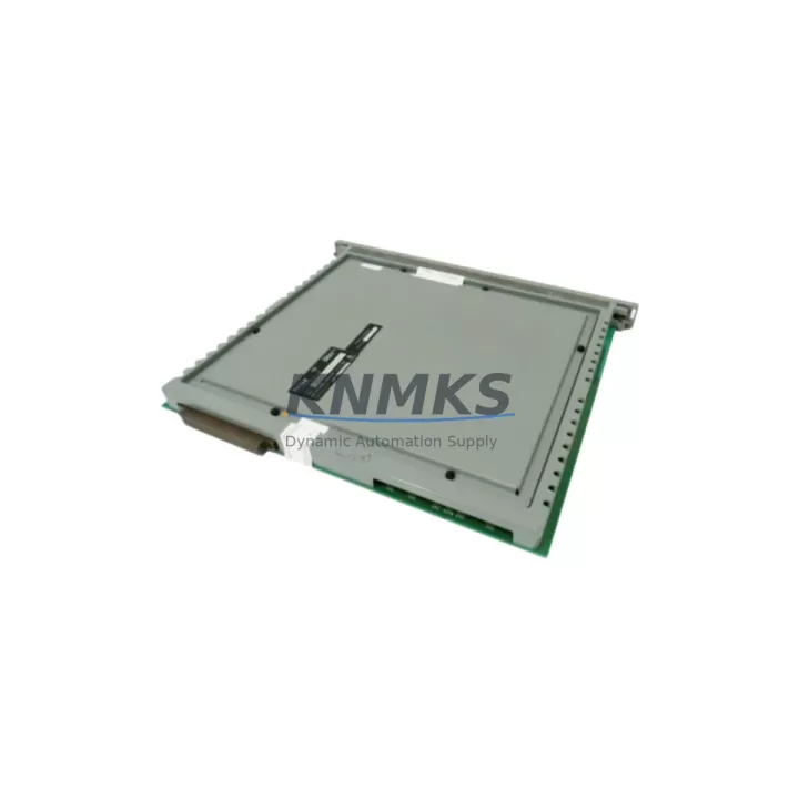 ABB 40PB3204A Maintenance-Proven Spare Part for Factory Uptime
