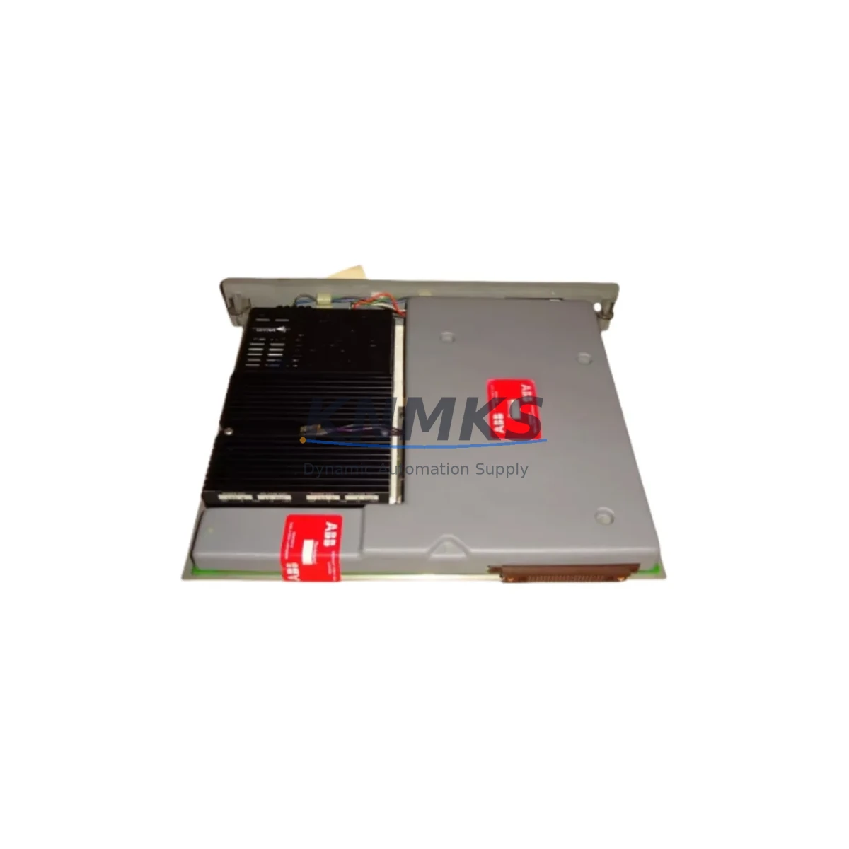 ABB 40PS3201A Fail-Safe DCS Power Supply for Industrial Control