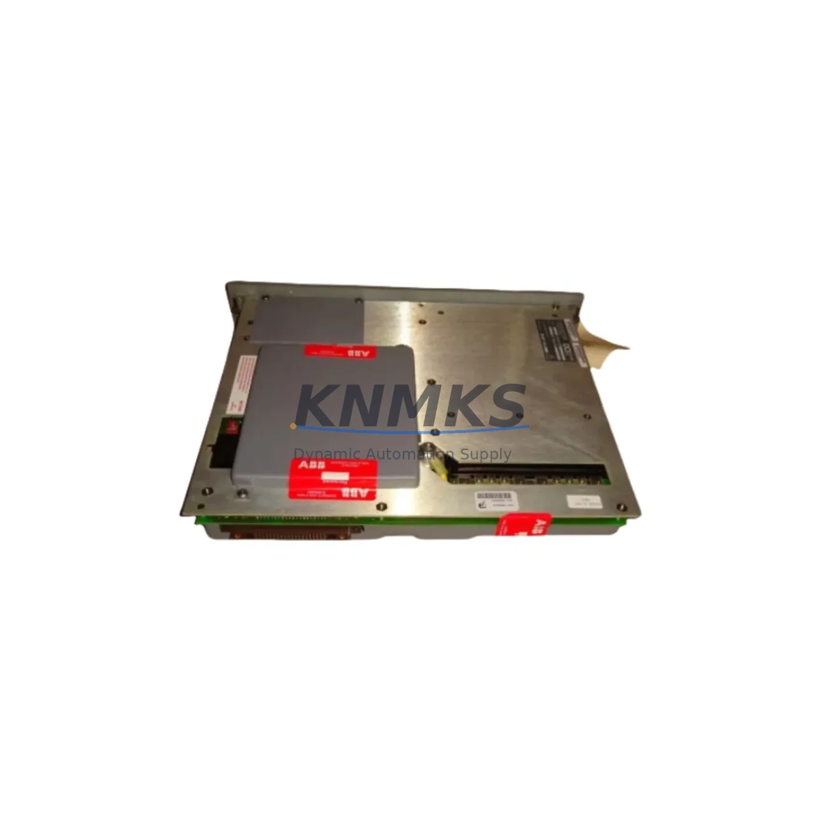 ABB 40PS3201A Fail-Safe DCS Power Supply for Industrial Control product image 2